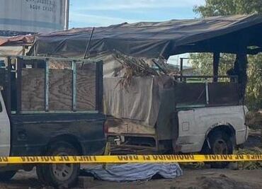 Hombre pierde la vida en tiroteo cerca de puesto de elotes