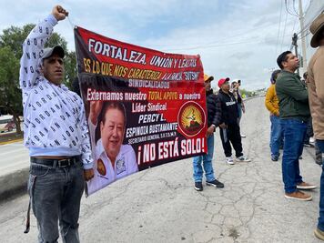 Declaran privada audiencia contra líder sindical de Pachuca acusado de abuso sexual