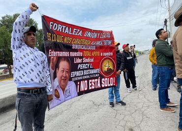 Declaran privada audiencia contra líder sindical de Pachuca acusado de abuso sexual