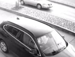 VIDEO: Hombre baleado en bulevar Ramón Bonfil de Pachuca