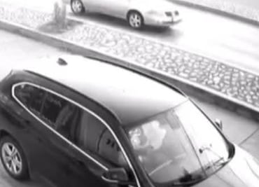 VIDEO: Hombre baleado en bulevar Ramón Bonfil de Pachuca