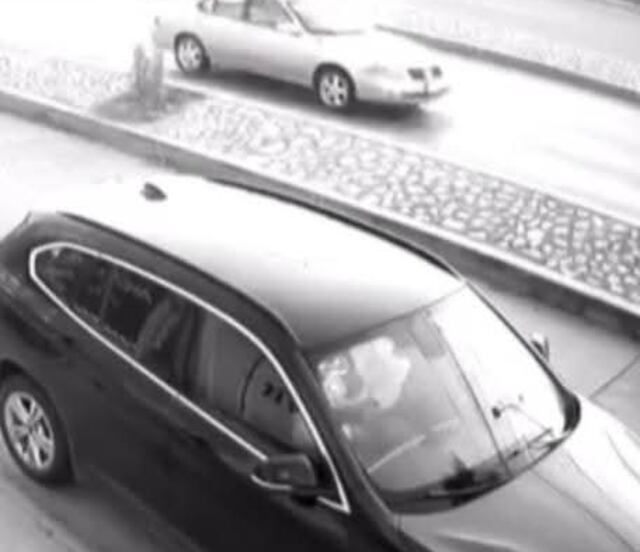 VIDEO: Hombre baleado en bulevar Ramón Bonfil de Pachuca