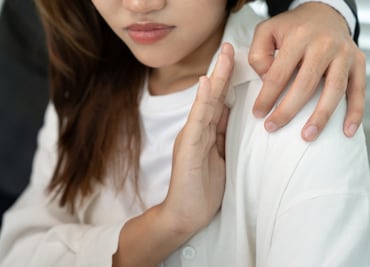 Diputadas hidalguenses proponen tipificar el acoso sexual como delito autónomo