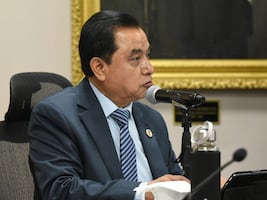 Rechazo al Parque Ecológico no frena llegada de proyectos federales a Hidalgo: Congreso