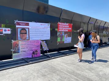 Familia de Lilian exige sentencia máxima a su feminicida