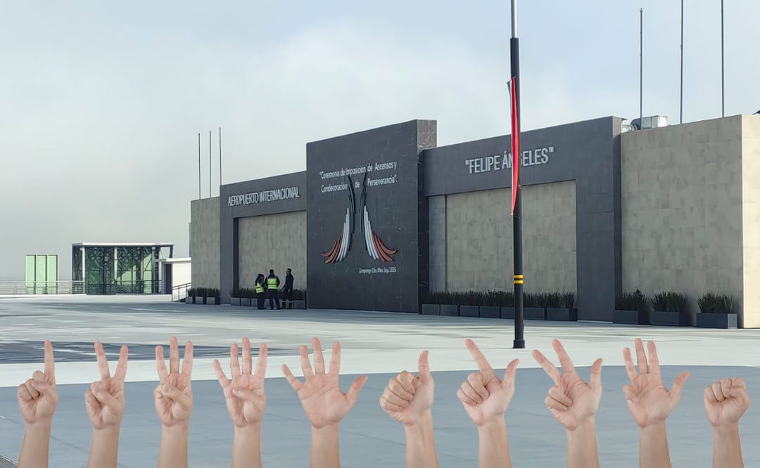 La inclusión también se construye con comunicación | Foto: Josué Ortiz