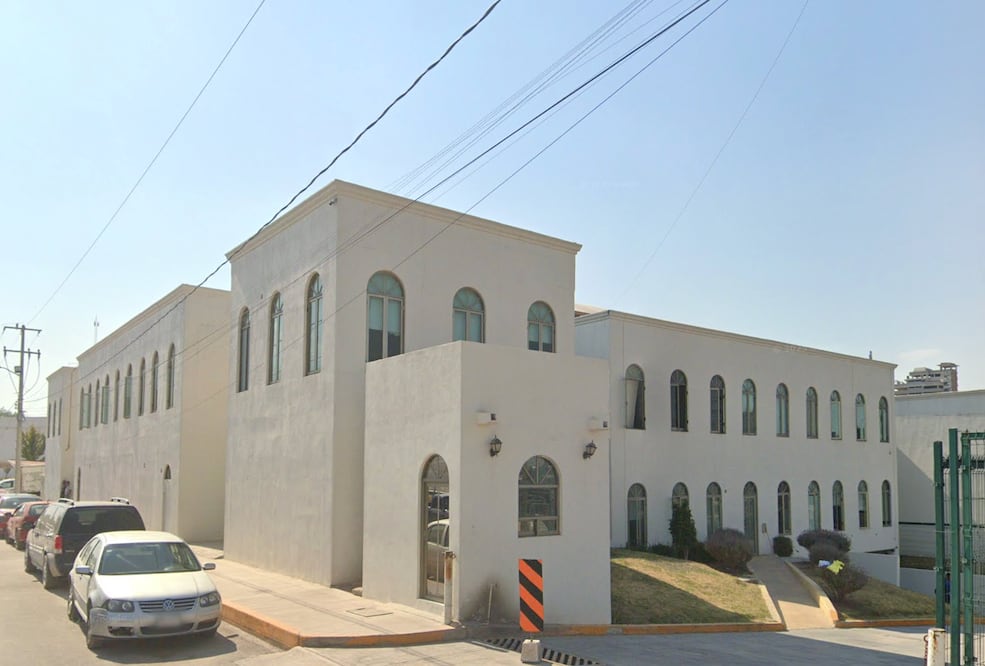 También registró observación por incumplimiento en las especificaciones técnicas de una obra | Foto: Google Maps