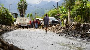 Con brigadas de atención, agilizar apoyos a damnificados