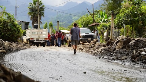 Con brigadas de atención, agilizar apoyos a damnificados