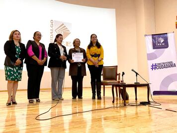 Aumentan denuncias por violencia política contra mujeres en Hidalgo durante proceso electoral de 2024