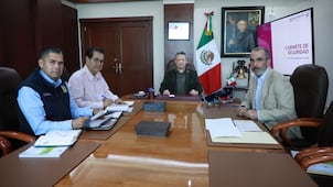Detienen a 16 personas y aseguran drogas, armas e hidrocarburo en Hidalgo