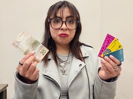 Falta de educación financiera dispara endeudamiento en México