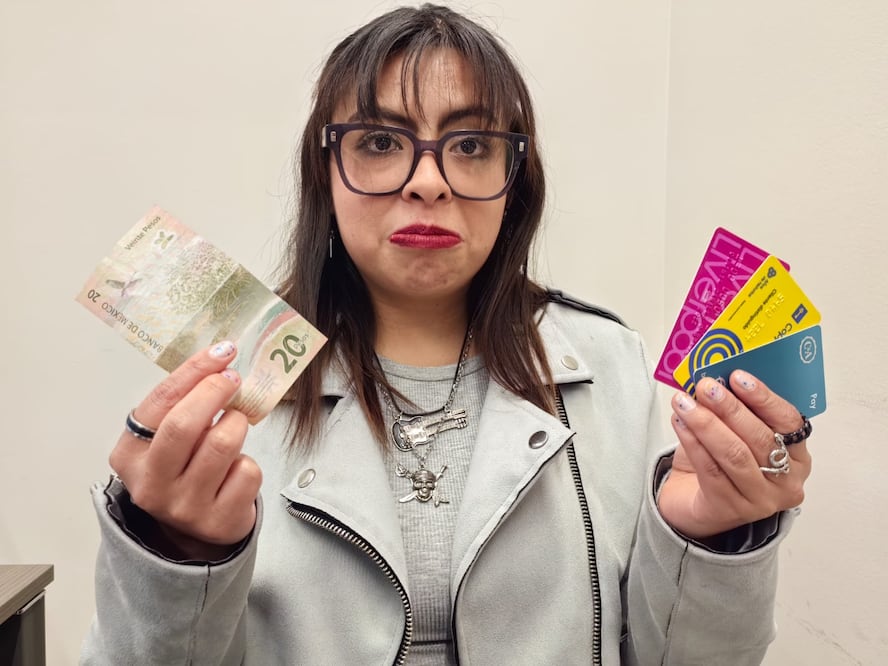 La gran parte de los mexicanos carecen de educación financiera I Foto: Especial