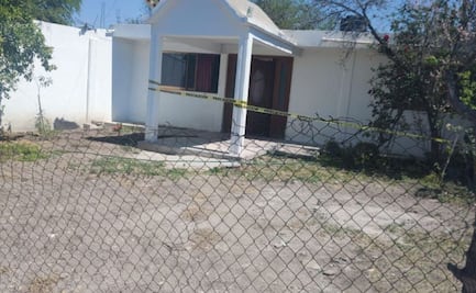 Una mujer es asesinada en Ajacuba