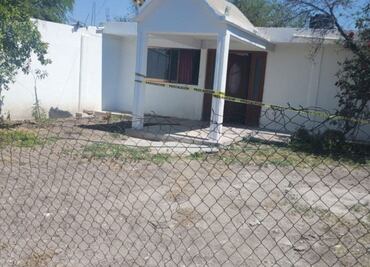 Una mujer es asesinada en Ajacuba