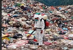 Tulancingo mantiene garantizado el relleno sanitario ante incremento de residuos