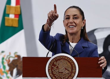 Sheinbaum anuncia unificación del sistema de salud para 2027