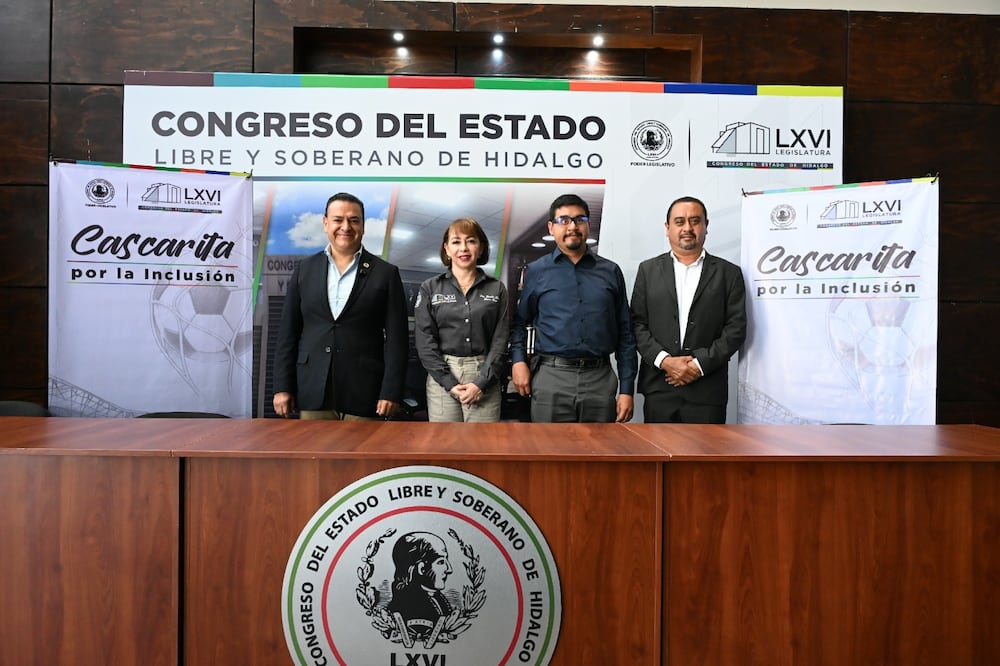 El 15 de septiembre es la fecha límite para que se dictaminen las reformas electorales, previo al proceso de 2027 | Foto: especial