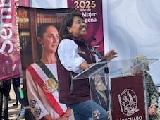 Sheinbaum designa a Columba López como secretaria de Agricultura; Berdegué defenderá al campo mexicano rumbo a revisión del T-MEC