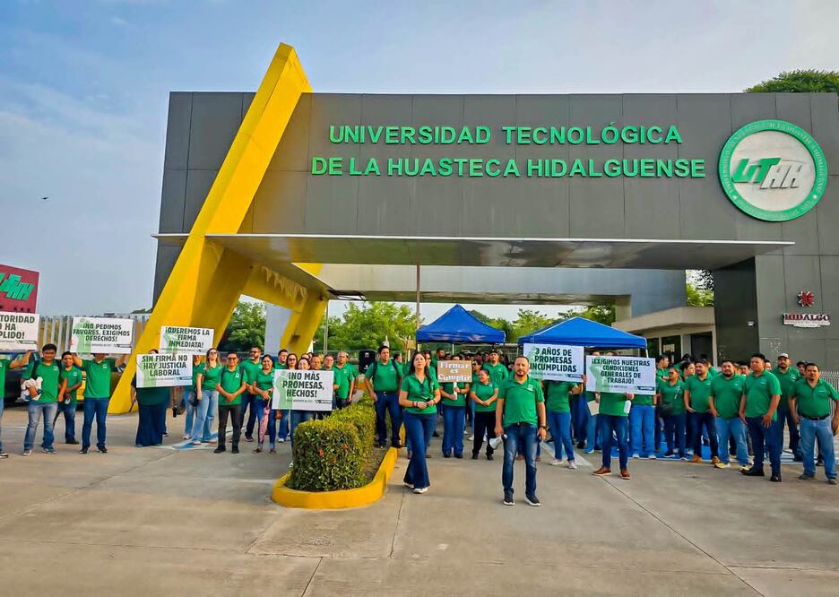 Foto: Francisco Bautista
