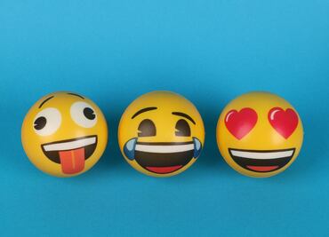 Estos son los 6 emojis nuevos de WhatsApp