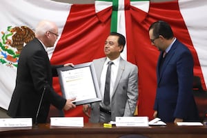 Congreso de Hidalgo alista foros para definir participación de mujeres en elección a gubernatura