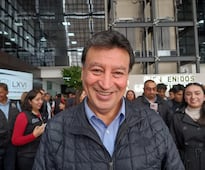 Pide Damián Sosa que reforma electoral de Hidalgo se legisle desde el Congreso