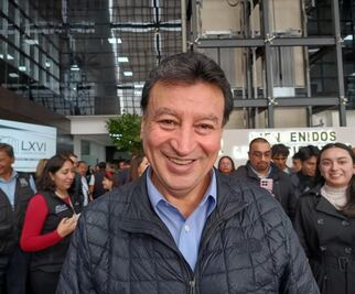 Pide Damián Sosa que reforma electoral de Hidalgo se legisle desde el Congreso