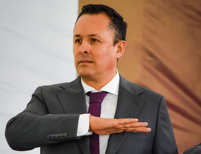 Cristhian Evanivaldo Martínez