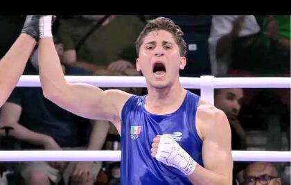 Paris 2024: Marco Verde asegura la cuarta medalla para México