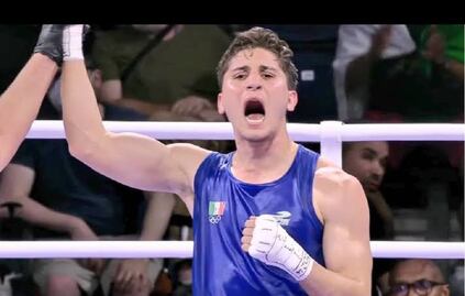 Paris 2024: Marco Verde asegura la cuarta medalla para México