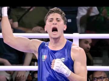 Paris 2024: Marco Verde asegura la cuarta medalla para México