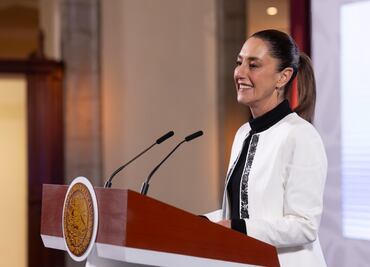 Municipios por orden constitucional operan el agua: Claudia Sheinbaum