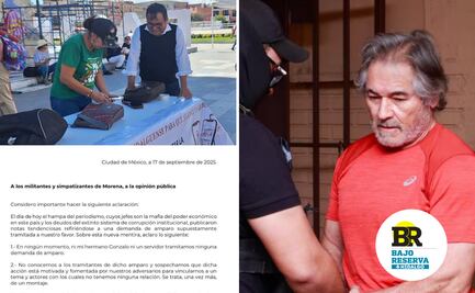 Bajo Reserva Hidalgo 18/9/25