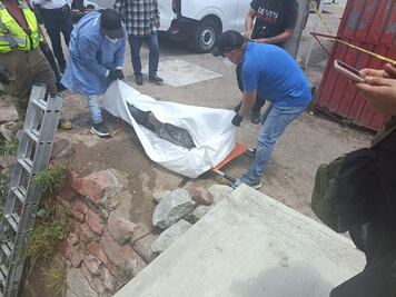 Mueren dos motociclistas en accidente en Progreso de Obregón