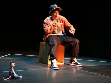 Hidalgo será sede del Festival de Monólogos 2025