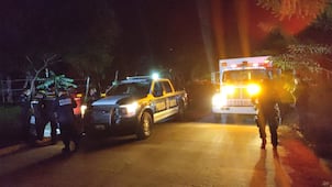 Detienen a adolescente tras presunta agresión con machete en Huejutla