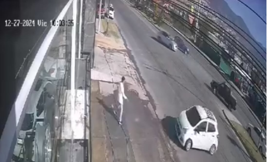 Captura de video