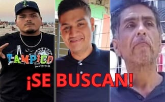PGJEH investiga la desaparición de tres hombres en Huejutla durante enero