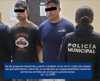 Policías frustran intento de secuestro en Tizayuca