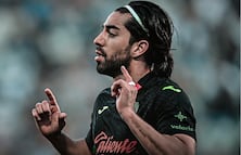 Rodolfo Pizarro, a un paso de volver a Pachuca
