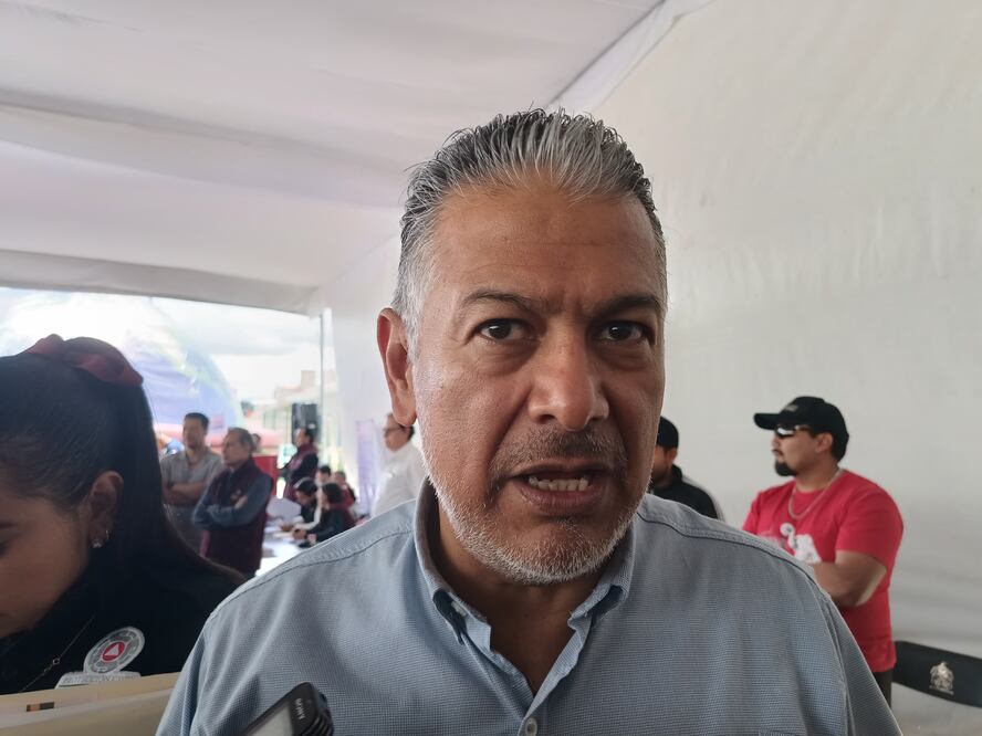 Foto: Ricardo Calleja