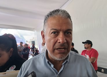 Carretera México-Laredo en riesgo por deslaves y derrumbes