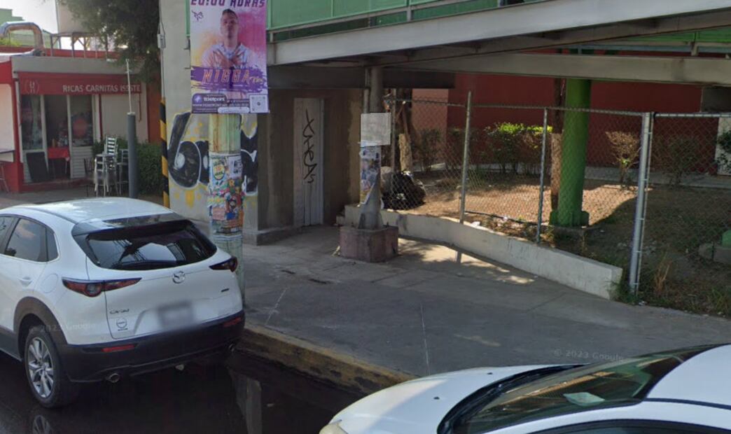 Foto: Google Maps