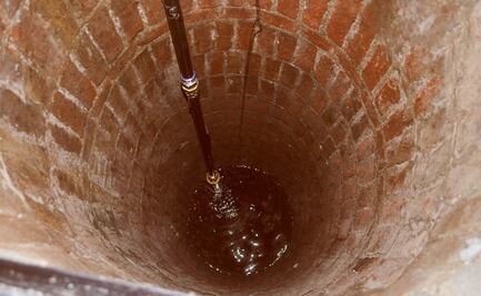 En Actopan busca comprar predio con pozo de agua para atender desabasto