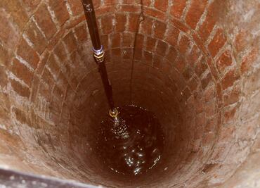 En Actopan busca comprar predio con pozo de agua para atender desabasto