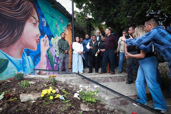 “Estamos trabajando para que el arte y la cultura sean motores de bienestar y orgullo en Hidalgo”: Julio Menchaca