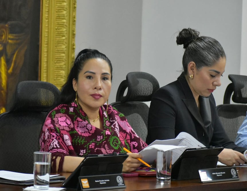 Hilda Miranda I Foto: Especial