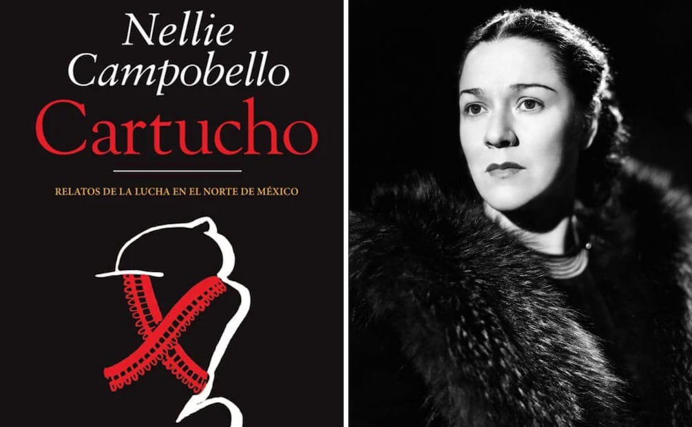 Nellie Campobello: la mujer que inmortalizó la Revolución Mexicana en literatura y danza |Foto: INBAL