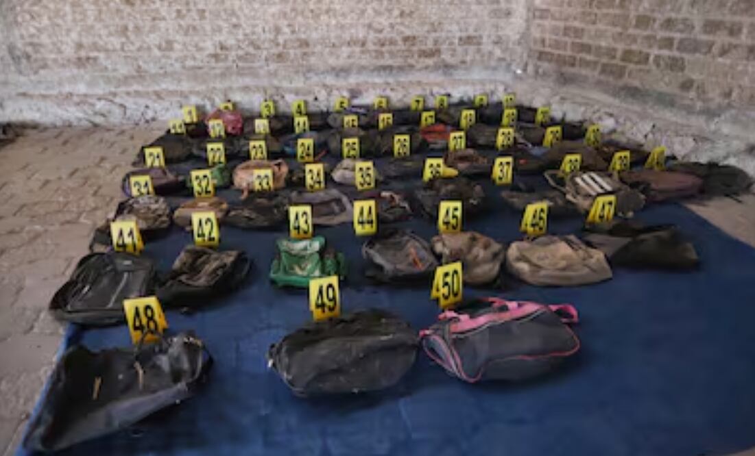 Foto: Fiscalía General de Jalisco